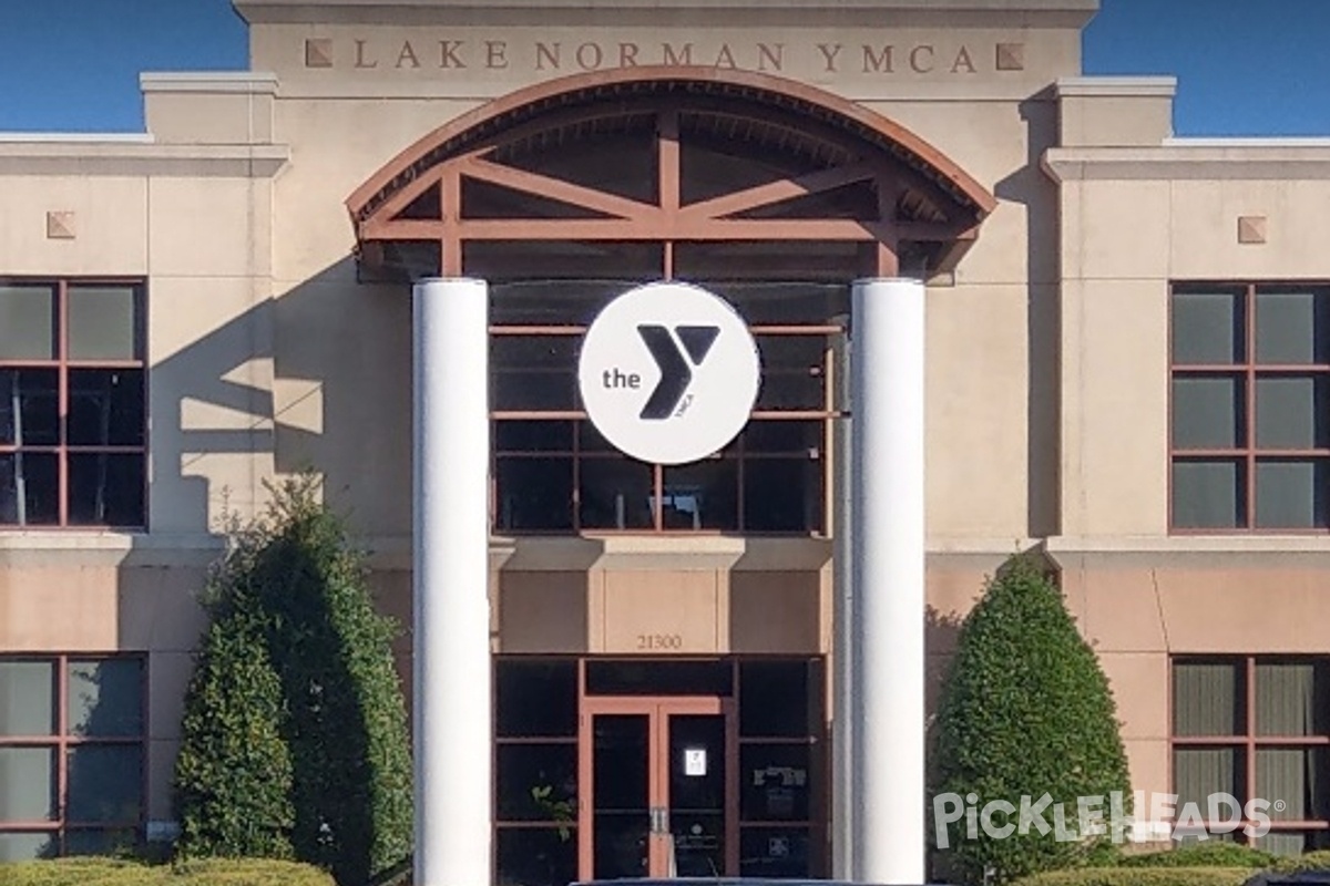 Photo of Pickleball at YMCA, Lake Norman Branch